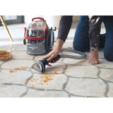 Nettoyeur DÈtacheur Bissell Spotclean Pro 1558N - DÈtache, Nettoie et Aspire - Efficace sur tous types de taches