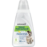 Nettoyant pour sols avec formule Naturelle - BISSELL - B3122 Crosswave - 1L, SpÈcial Animaux, Nettoyage Multi-Surfaces