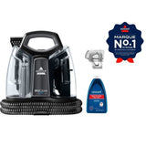 DÈtacheur Bissell NETTOYEUR MULTI-SURFACE B3724N Spotclean PLUS (+)