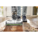 BISSELL CrossWave Hydrosteam PET Select - Aspirateur Balai Laveur Vapeur Filaire - Sols durs et tapis - Auto-Nettoyage