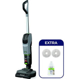 BISSELL SpinWave + Vac Pet Select - Nettoyeur / Aspirateur sans fil - 25,9 V - 3 modes - 70 min