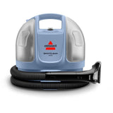Shampouineuse - BISSELL SpotClean Mini Select - 330 W - 12500 Pa - 0,5 L - Bleu lac