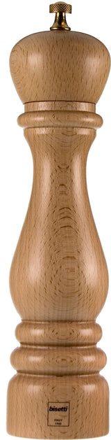 Moulin a sel - BISETTI - ROMA - 25 cm - Noyer
