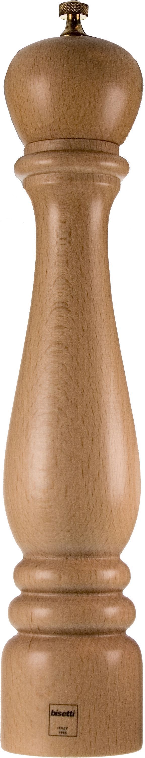 Moulin a sel - BISETTI - ROMA - 33 cm - Naturel