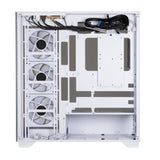 Boitier PC - BITFENIX - CETO Premium Edition - Sans alimentation - Moyen tour - Format ATX - Blanc