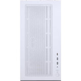 Boitier sans alimentation - BITFENIX CETO Basic - Moyen tour - Format ATX - Blanc