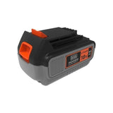 Batterie 18V 5Ah - BLACK&DECKER - BL5018-XJ