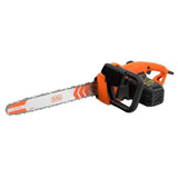 Tronçonneuse électrique filaire - BLACK&DECKER - BECS2245-QS - 2200W - 45cm