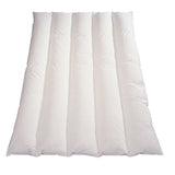 BLANREVE Couette lÈgere en microfibre - 200 x 200 cm - Blanc