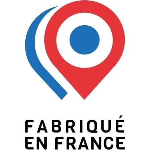 Couette tempérée anti-acariens - 300 gr/m² - BLANREVE - 140 x 200 cm - Blanc