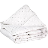Couette - 140 x 200 cm - BLANREVE - Légere - 200gr/m˛ - Motifs imprimés