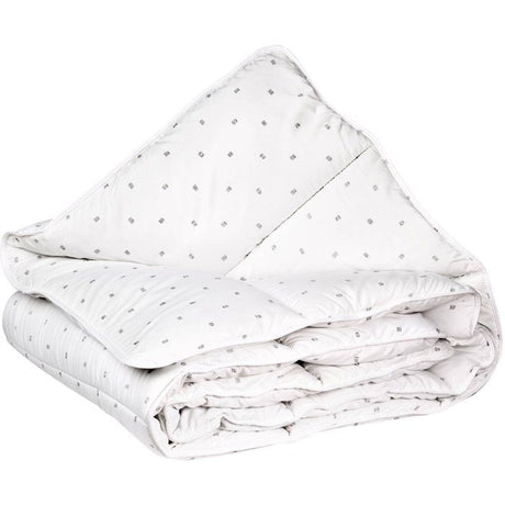 Couette - 140 x 200 cm - BLANREVE - Légere - 200gr/m˛ - Motifs imprimés