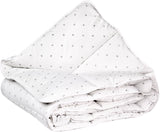 Couette - 240 x 220 cm - BLANREVE - Légere - 200gr/m² - Motifs imprimés