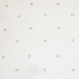 Couette - 140 x 200 cm - BLANREVE - Tempérée - 83g/m² - Motifs imprimés
