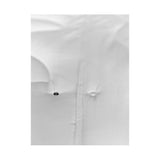 Couette - 200 x 200 cm - BLANReVE - 4 saisons - 420 g/m² - Blanc