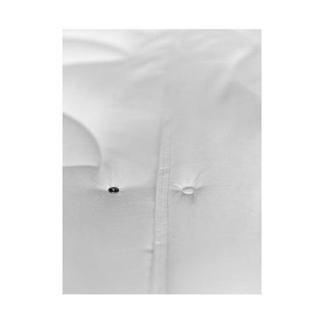 Couette 4 Saisons 420 gr/m˛ - BLANREVE - 240 x 220 cm - Blanc