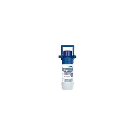 Filtre sous-évier - BWT - AQA-PURA - Retenue partielle des PFAS - Capacité 10.000 L / 1 an - Kit complet