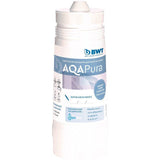 Filtre sous-évier - BWT - AQA-PURA - Retenue partielle des PFAS - Capacité 10.000 L / 1 an - Kit complet