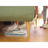 BLACK+DECKER - FSM1615-QS - Balai vapeur multi-surfaces 300W - Temps de chauffe : 20 s - C‚ble 6M - 350 ml - 2 accessoires
