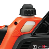 Tronçonneuse électrique sans fil - BLACK&DECKER - GKC1825LB-XJ - 18V - 25cm - Sans batterie