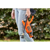 Nettoyeur haute pression sans fil - BLACK+DECKER - BCPC18B-XJ - 24 bars - 18V - Sans batterie