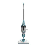 BLACK + DECKER BHSM168U-QS - Balai Vapeur Filaire - Multifonction - 7 ACCESSOIRES – 1600W
