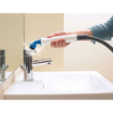 BLACK + DECKER BHSM168U-QS - Balai Vapeur Filaire - Multifonction - 7 ACCESSOIRES – 1600W