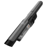 Aspirateur a main - BLACK+DECKER - PHANTOM - Moteur Brushless - 12V - 35 AirWatts