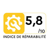 Aspirateur a main - BLACK+DECKER - PHANTOM - Moteur Brushless - 12V - 35 AirWatts