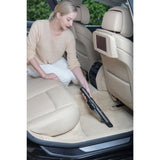 Aspirateur a main - BLACK+DECKER - PHANTOM - Moteur Brushless - 12V - 35 AirWatts