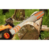 Tronçonneuse électrique filaire - BLACK&DECKER - BECS2040-QS - 2000W - 40cm