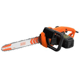 Tronçonneuse électrique filaire - BLACK&DECKER - BECS2040-QS - 2000W - 40cm