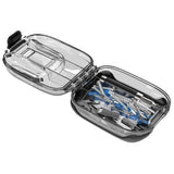 Tournevis électrique - BLACK+DECKER - BDCSFS30C-QW - 3,6V - LED - avec 31 accessoires