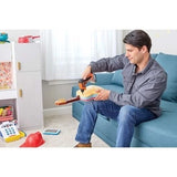 Tournevis électrique - BLACK+DECKER - BDCSFS30C-QW - 3,6V - LED - avec 31 accessoires