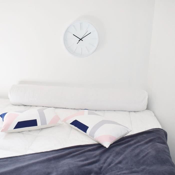 Polochon 1er a bouillir - BLEU CALIN - 90 cm