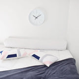 Polochon 1er a bouillir - BLEU CALIN - 140 cm