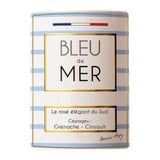 Bernard Magrez Bleu de Mer 2024 Vin de Pays d'Oc - Vin rosé du Languedoc