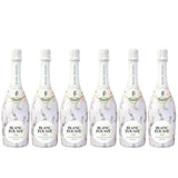 Blanc Foussy Ice - Vin effervescent