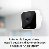 Caméra intérieure - BLINK HOME SECURITY - Systeme a 3 caméras