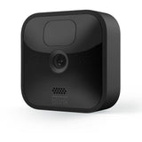 Caméra supplémentaire - BLINK HOME SECURITY - Outdoor 3 - Extérieur - Noir