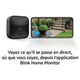 Caméra - BLINK HOME SECURITY - Outdoor 3 - Extérieur - Systeme a 1 caméra