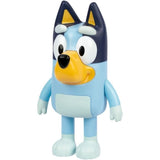 Cache-cache - Jeux-interactif - BLUEY - 1 figurine électronique - Bleu - Des 3 ans