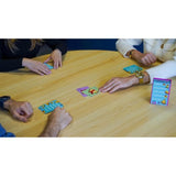 Jeu d'ambiance - BLUE ORANGE - Taco Chapeau Gâteau Cadeau Pizza - Rapidité - Réflexes - Alimentation