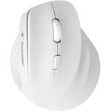 Souris Ergonomique Sans Fil - BLUESTORK - ERGO - Lumineuse - PC/MAC - Noir