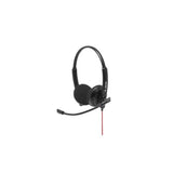 Casque-Micro - BLUESTORK - MC302 - Windows, Mac, Smartphone, Tablette, Consoles ( PS4, Switch, XBOX) - Teletravail Home Office