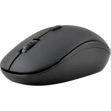 Pack Clavier Souris - BLUESTORK - PACK OFFICE WIRELESS - Sans Fil - Azerty - Compatible Windows - Noir