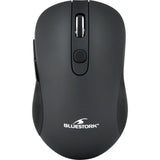 Souris Sans Fil - BLUESTORK - OFFICE 60 - PC/MAC - Noir