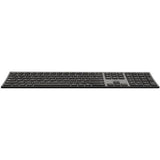 Pack Clavier Souris - BLUESTORK - PACK GRAPHEME - Sans Fil - Noir