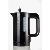 Bouilloire électrique - BODUM - BISTRO - 700 W - 0,5 L - Noir