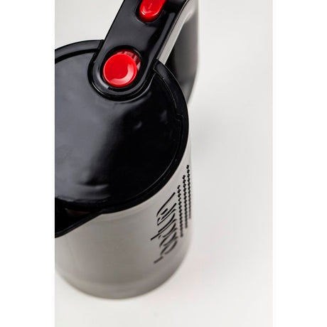 Bouilloire électrique - BODUM - BISTRO - 700 W - 0,5 L - Noir